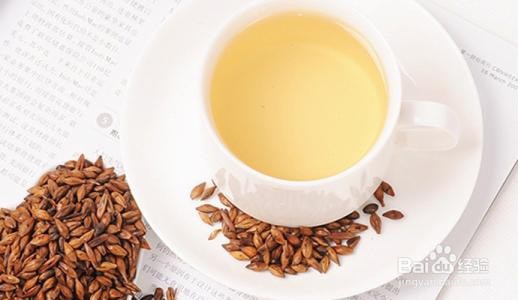 小麦芽的功效与作用及食用方法