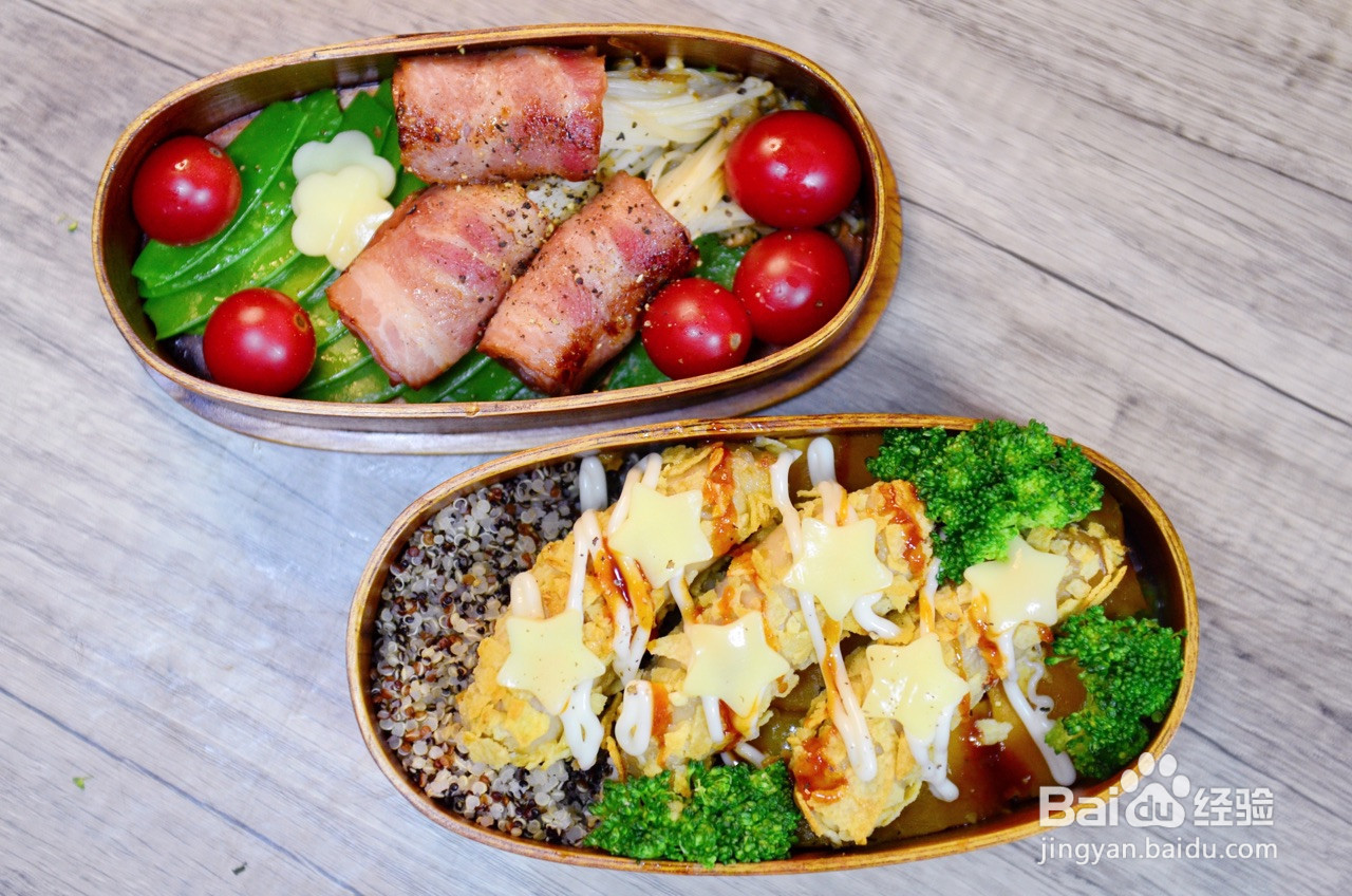 黄金芝士烤肠的做法