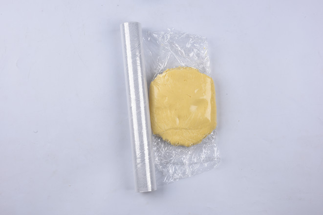 圣诞摇摇球糖霜饼干