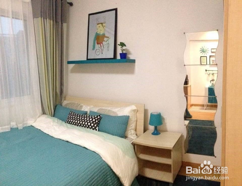 是否放心把自己的房子长期租给链家自如等平台？