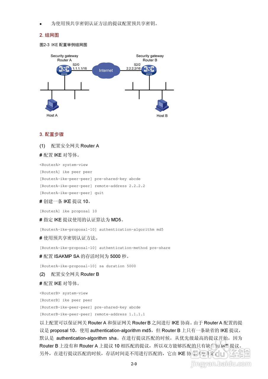H3C SR6600路由器用户手册:[134]