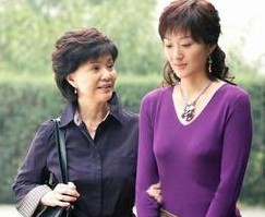 怎样处理好婆媳之间的关系