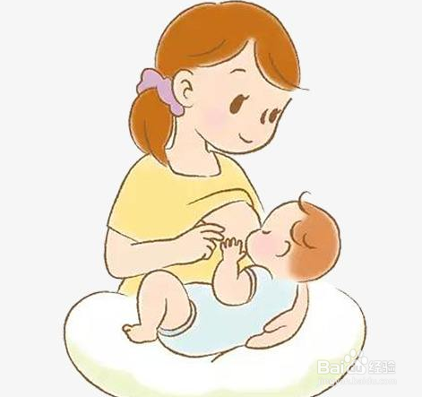 宝宝吃奶后总吐奶该怎么办?