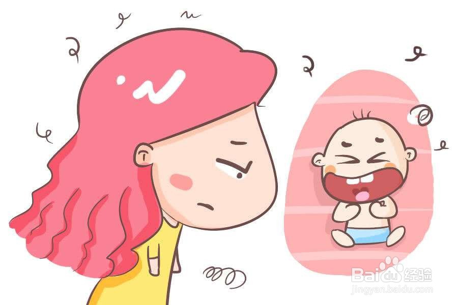 产后陷入睡眠困境该怎么办 如何打破睡眠困境