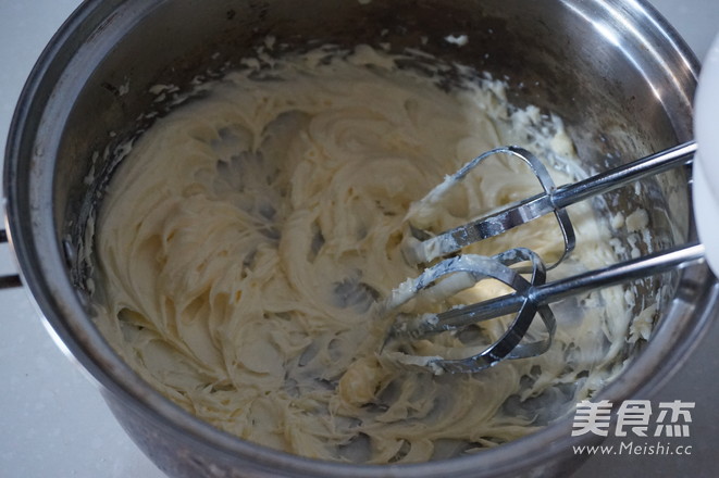 黄油饼干的做法