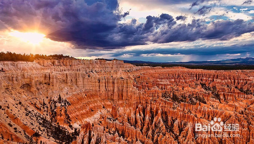 拉斯维加斯9月旅游攻略