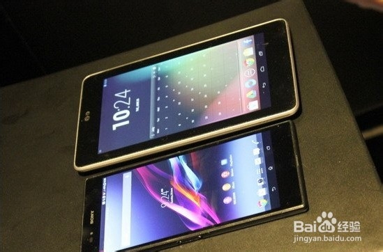 超大6.4英寸屏旗舰，索尼Xperia Z Ultra评测