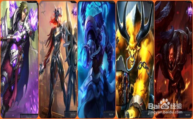 S5英雄联盟皮城女警凯特琳的最全攻略