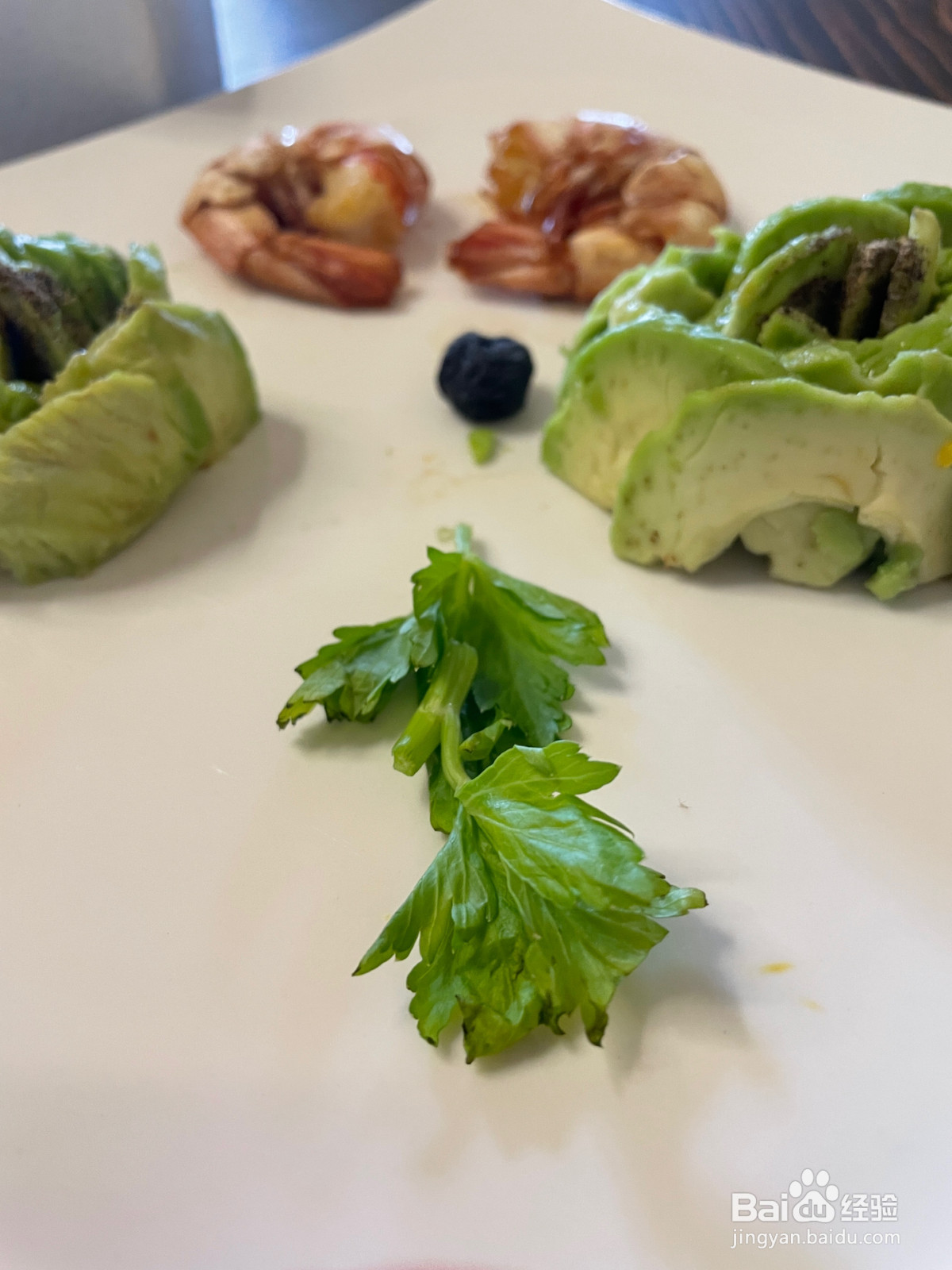 美好四重奏下午茶欣赏片的做法