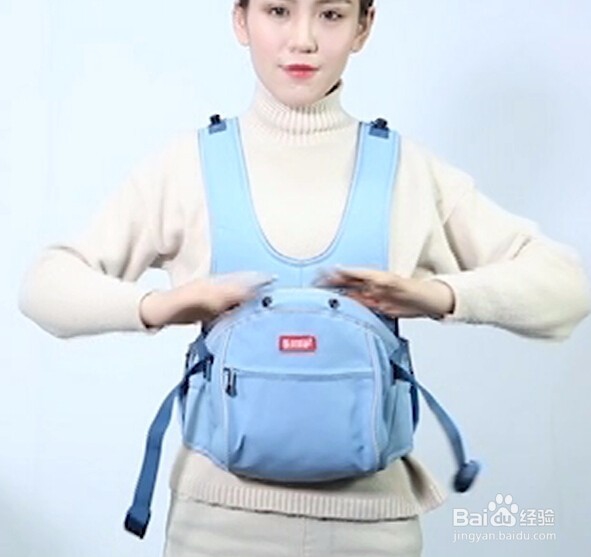 剖宫产腰凳的使用方法