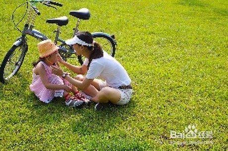 如何与孩子平等相待