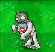 《植物大战僵尸》僵尸详细图文介绍