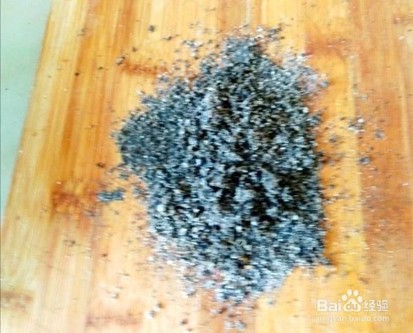 汤圆最好吃的做法，不煮不蒸不油炸