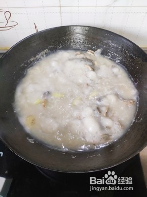 美食汤羹--泥鳅汤