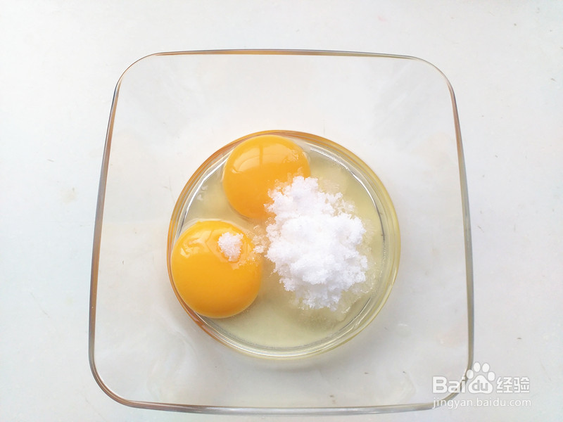 芒果班戟的做法