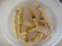 #初冬吃什么#扁尖笋小排骨汤