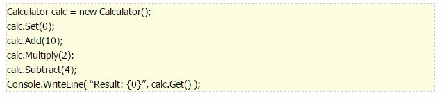 养成好习惯 关于代码注释的7个技巧