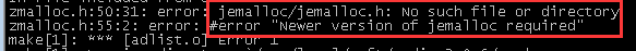 CentOS6.6下安装配置Redis