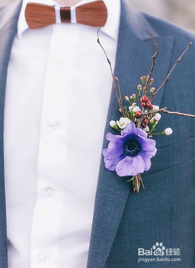 结婚新郎礼服搭配技巧 时尚品味的着装攻略来袭