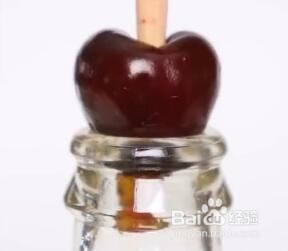 如何切水果？
