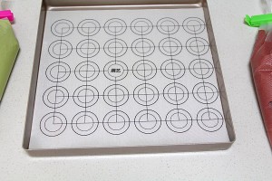 如何做美味的圣诞蛋糕卷