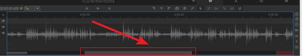 怎样用Arctime批量制作字幕(或导入PR)