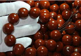 血檀与小叶紫檀到底有何不同