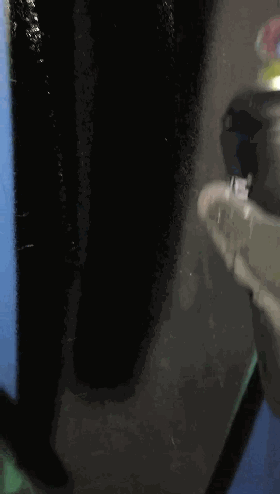 街头涂鸦必备的“内功”教学技巧分享GIF动图