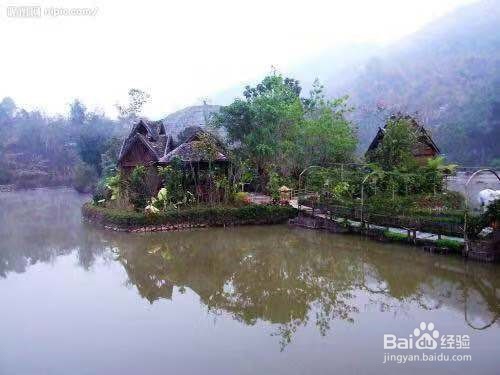 在旅游中有哪些需要改进的