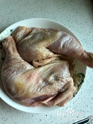 电饭煲三杯鸡的美味做法