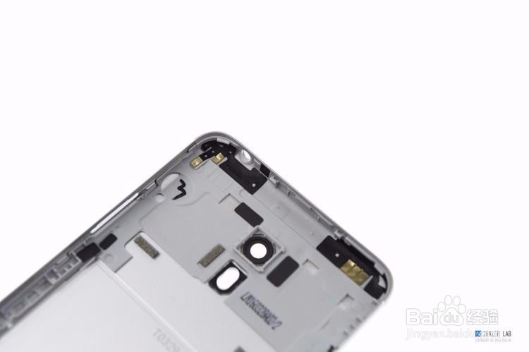 魅蓝Note 3详细拆解：内部高逼格