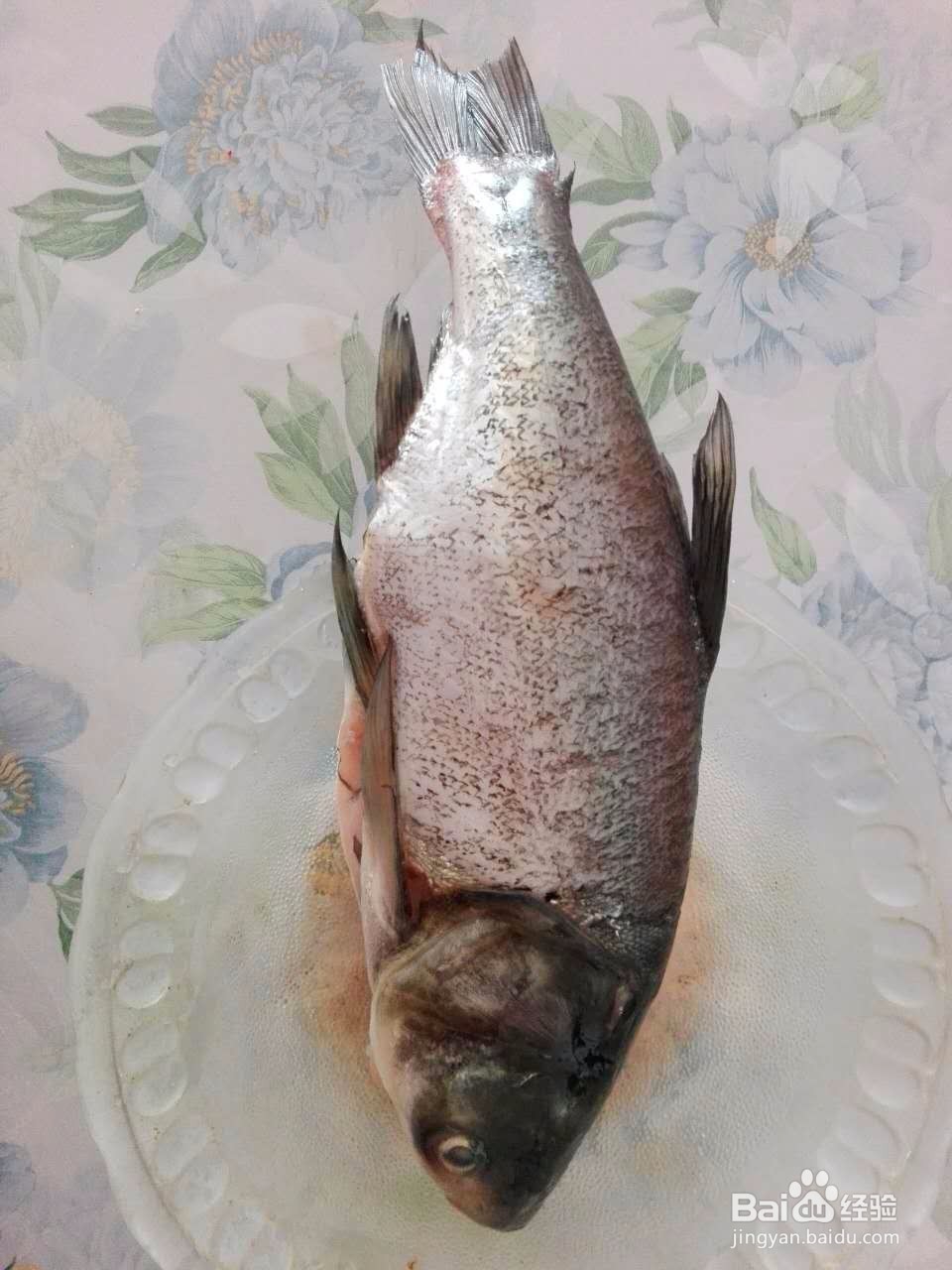 自配料美味酸菜鱼