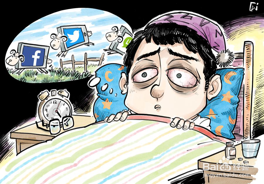 小孩晚上睡觉出汗是什么原因补气血的食物有哪些