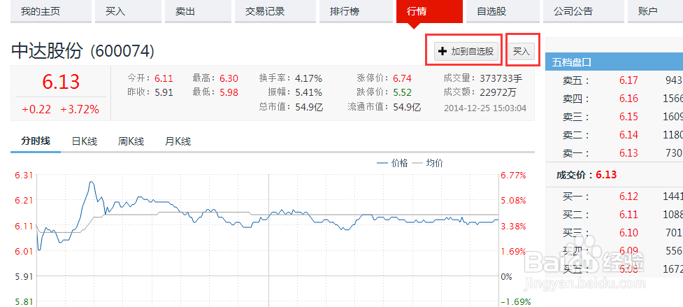 如何玩转模拟炒股