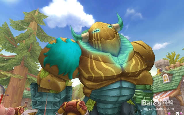 圣境传说领地争夺战参与方法以及打法攻略