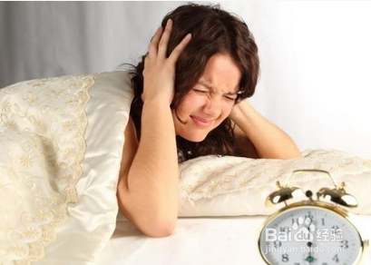容易导致失眠的坏习惯