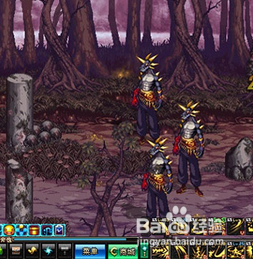 DNF念气修炼场攻略_DNF念气修炼场怎么打