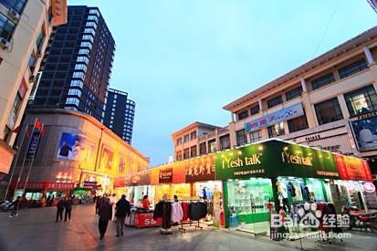 品牌折扣童装店选址经验交流