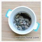 豉香紫苏辣爆沙甲