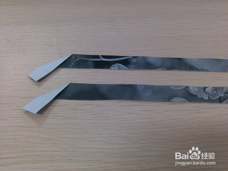 折纸攻略之多彩玫瑰