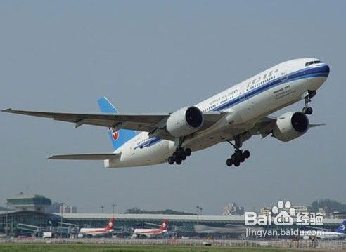国际航班行李规定——旅程天下