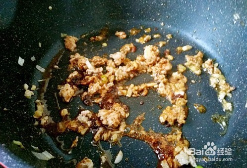 干煸豆角怎么做好吃?家常版做法教程