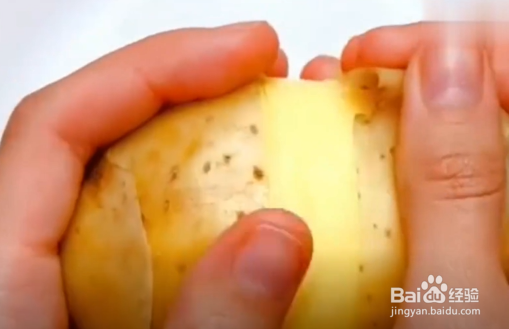 如何学会厨房小技巧