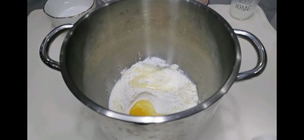 北海道牛乳炼奶甜甜包