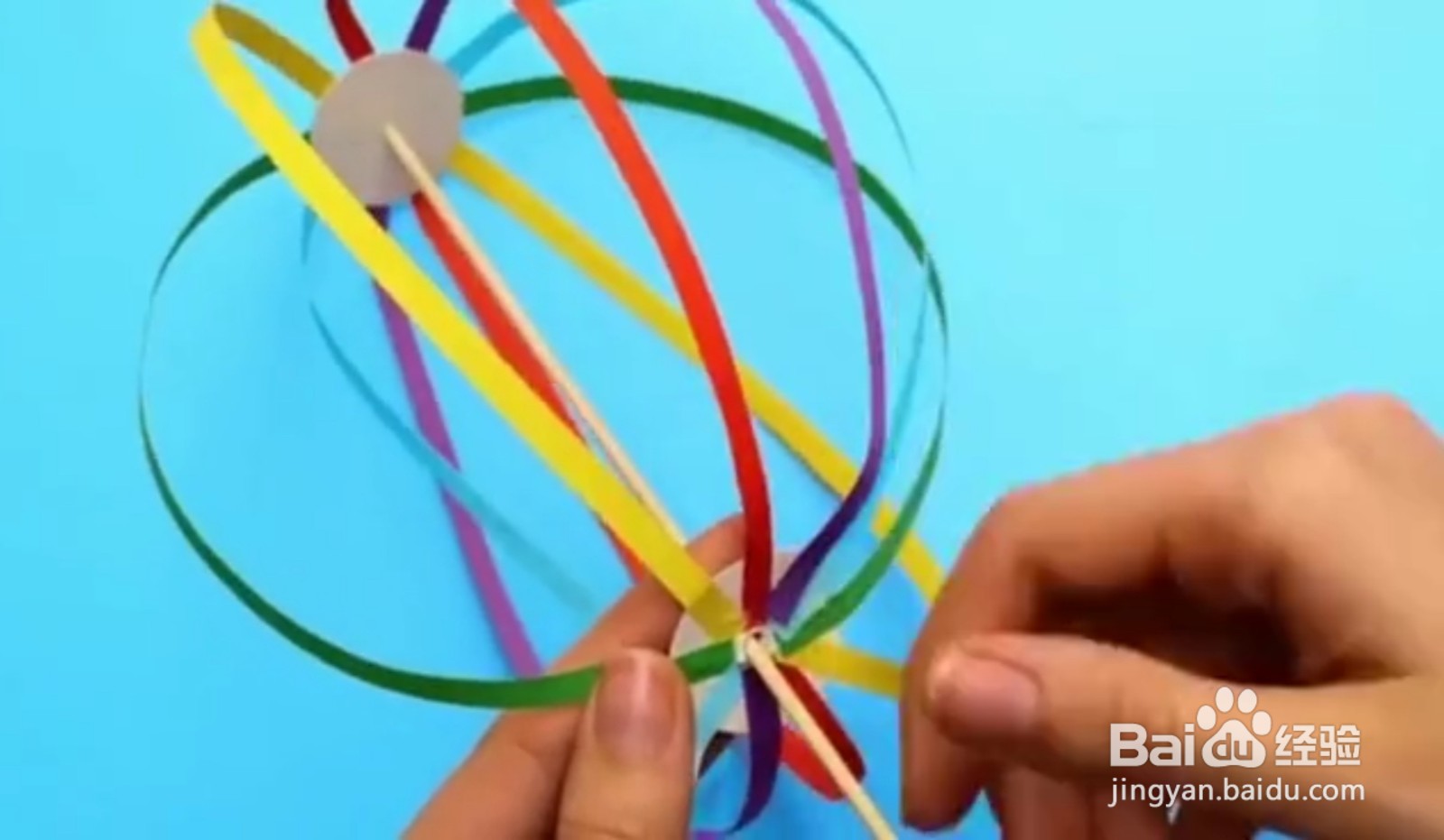 怎样在无聊时做出好玩的手工品