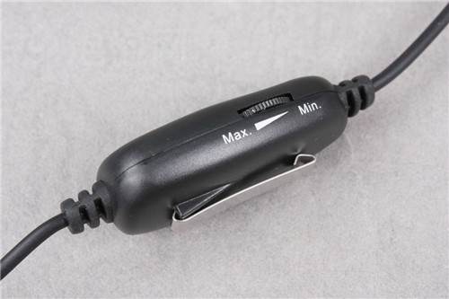 MP3播放器使用时的五大禁忌