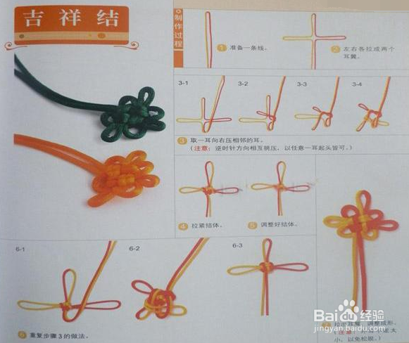 小叶紫檀三通穿法图解