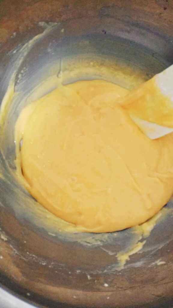 威风蛋糕这样做更好吃