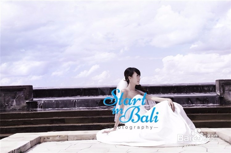 巴厘岛 婚纱照攻略