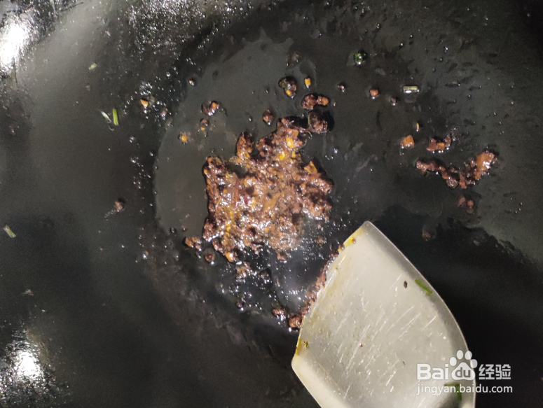 如何烧麻辣豆腐